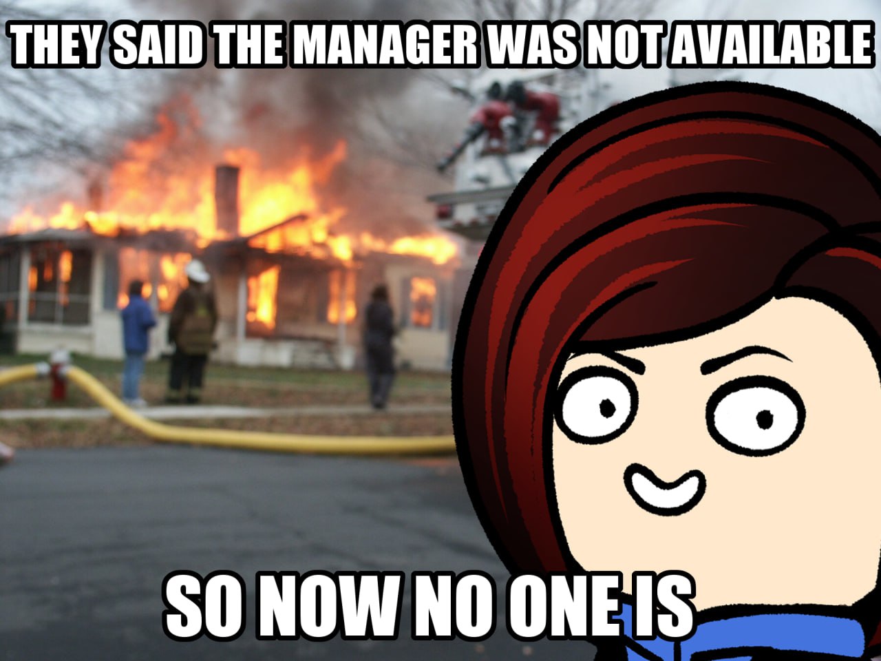 Karen Meme 1